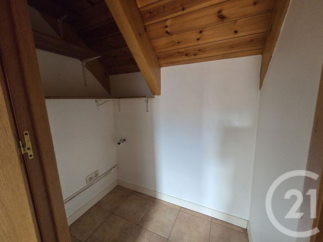 Appartement F2 à louer - 2 pièces - 35.53 m2 - LANNEMEZAN - 65 - MIDI-PYRENEES - Century 21 Gm Immobilier
