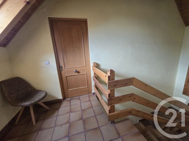 Appartement F2 à louer - 2 pièces - 35.53 m2 - LANNEMEZAN - 65 - MIDI-PYRENEES - Century 21 Gm Immobilier