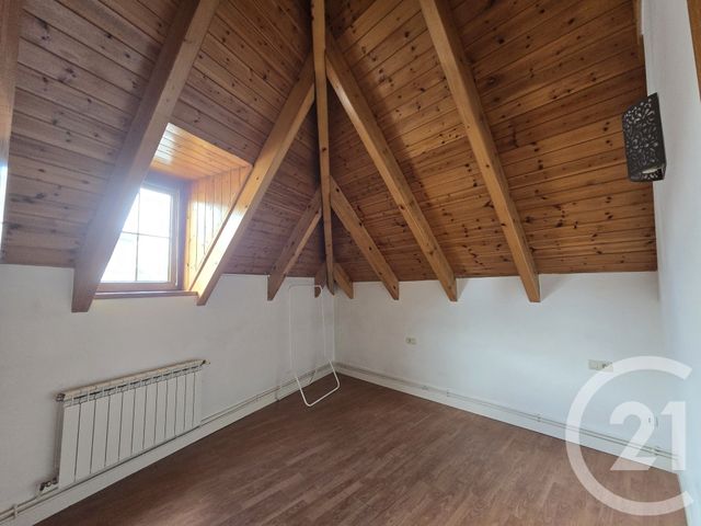 Appartement F2 à louer - 2 pièces - 35.53 m2 - LANNEMEZAN - 65 - MIDI-PYRENEES - Century 21 Gm Immobilier