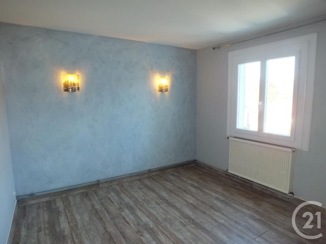 Appartement F3 à louer - 3 pièces - 68.14 m2 - LANNEMEZAN - 65 - MIDI-PYRENEES - Century 21 Gm Immobilier