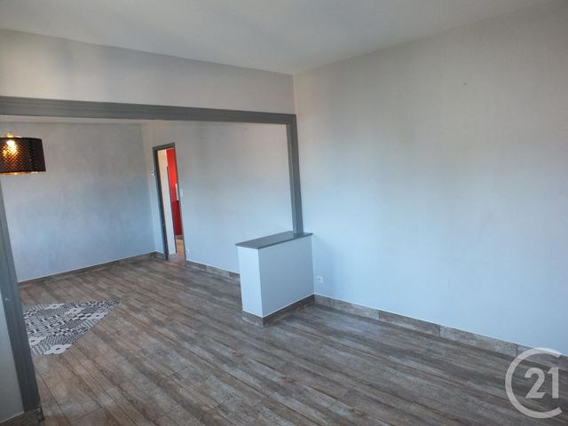 Appartement F3 à louer - 3 pièces - 68.14 m2 - LANNEMEZAN - 65 - MIDI-PYRENEES - Century 21 Gm Immobilier