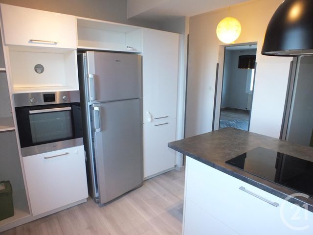 Appartement F3 à louer - 3 pièces - 68.14 m2 - LANNEMEZAN - 65 - MIDI-PYRENEES - Century 21 Gm Immobilier