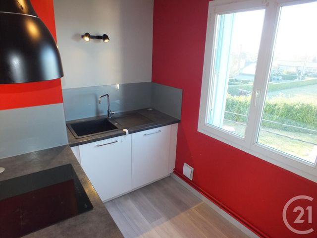 Appartement F3 à louer - 3 pièces - 68.14 m2 - LANNEMEZAN - 65 - MIDI-PYRENEES - Century 21 Gm Immobilier