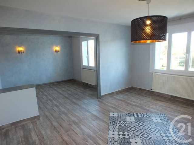 Appartement F3 à louer - 3 pièces - 68.14 m2 - LANNEMEZAN - 65 - MIDI-PYRENEES - Century 21 Gm Immobilier