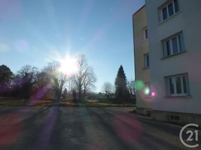 Appartement F3 à louer - 3 pièces - 68.14 m2 - LANNEMEZAN - 65 - MIDI-PYRENEES - Century 21 Gm Immobilier