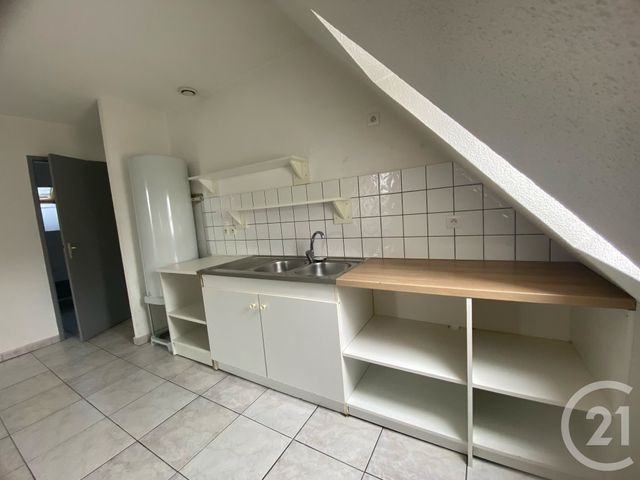 Appartement F2 à louer - 2 pièces - 39.92 m2 - LA BARTHE DE NESTE - 65 - MIDI-PYRENEES - Century 21 Gm Immobilier