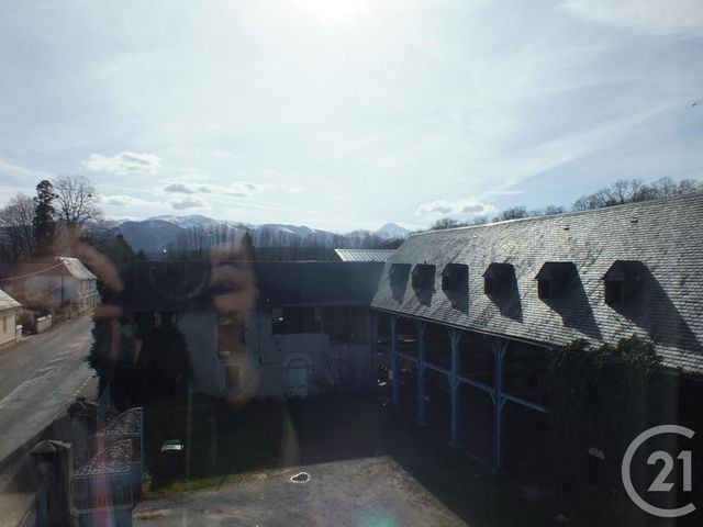 Appartement F2 à louer - 2 pièces - 39.92 m2 - LA BARTHE DE NESTE - 65 - MIDI-PYRENEES - Century 21 Gm Immobilier