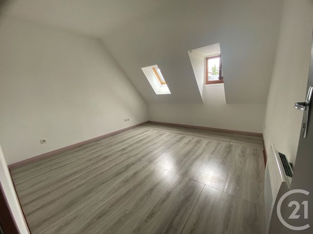 Appartement F2 à louer - 2 pièces - 39.92 m2 - LA BARTHE DE NESTE - 65 - MIDI-PYRENEES - Century 21 Gm Immobilier