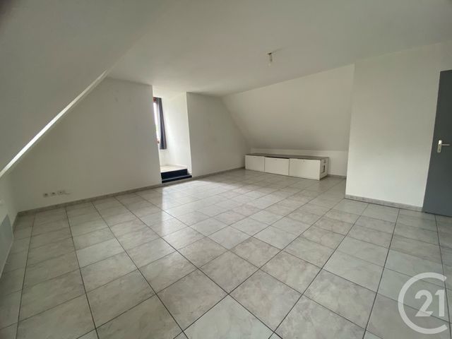 Appartement F2 à louer - 2 pièces - 39.92 m2 - LA BARTHE DE NESTE - 65 - MIDI-PYRENEES - Century 21 Gm Immobilier
