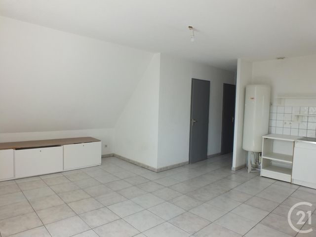 Appartement F2 à louer - 2 pièces - 39.92 m2 - LA BARTHE DE NESTE - 65 - MIDI-PYRENEES - Century 21 Gm Immobilier