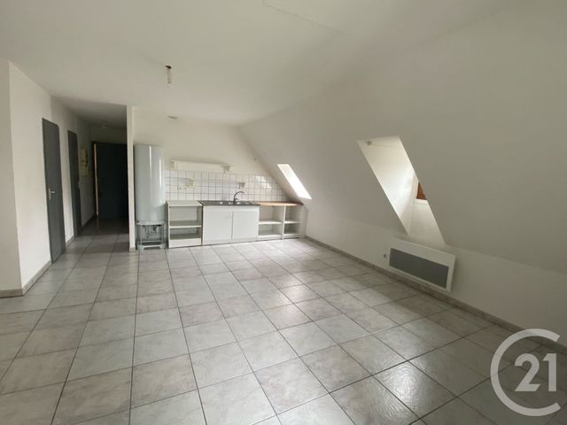 Appartement F2 à louer - 2 pièces - 39.92 m2 - LA BARTHE DE NESTE - 65 - MIDI-PYRENEES - Century 21 Gm Immobilier