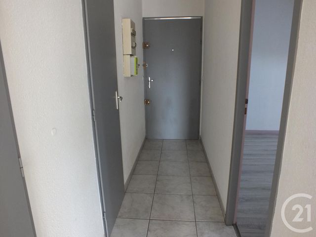 Appartement F2 à louer - 2 pièces - 39.92 m2 - LA BARTHE DE NESTE - 65 - MIDI-PYRENEES - Century 21 Gm Immobilier