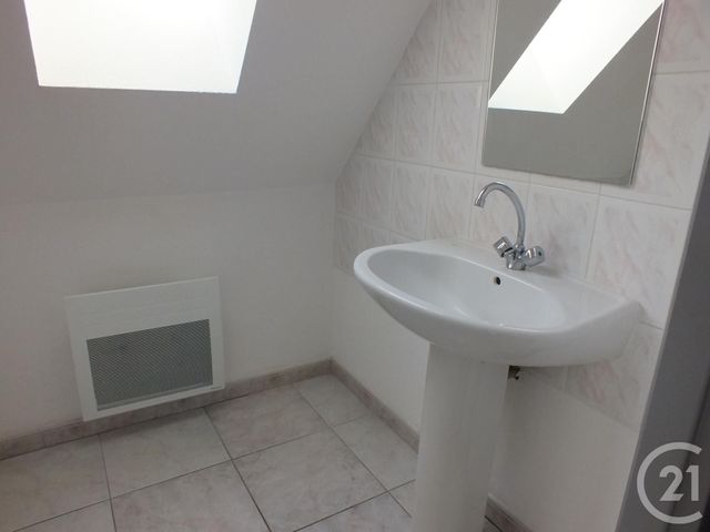 Appartement F2 à louer - 2 pièces - 39.92 m2 - LA BARTHE DE NESTE - 65 - MIDI-PYRENEES - Century 21 Gm Immobilier