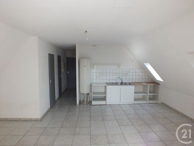 Appartement F2 à louer - 2 pièces - 39.92 m2 - LA BARTHE DE NESTE - 65 - MIDI-PYRENEES - Century 21 Gm Immobilier