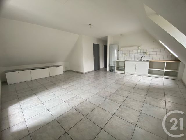 Appartement F2 à louer - 2 pièces - 39.92 m2 - LA BARTHE DE NESTE - 65 - MIDI-PYRENEES - Century 21 Gm Immobilier
