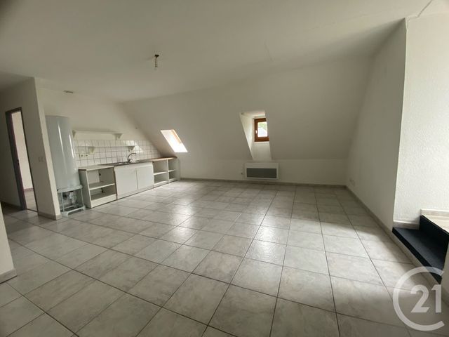 Appartement F2 à louer - 2 pièces - 39.92 m2 - LA BARTHE DE NESTE - 65 - MIDI-PYRENEES - Century 21 Gm Immobilier