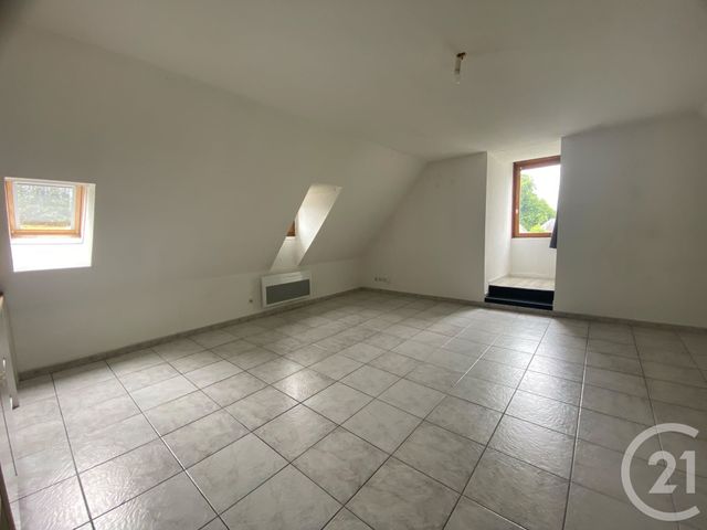Appartement F2 à louer - 2 pièces - 39.92 m2 - LA BARTHE DE NESTE - 65 - MIDI-PYRENEES - Century 21 Gm Immobilier