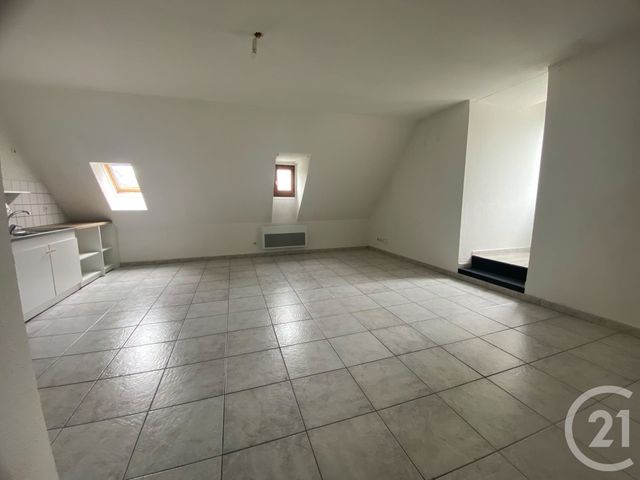 Appartement F2 à louer - 2 pièces - 39.92 m2 - LA BARTHE DE NESTE - 65 - MIDI-PYRENEES - Century 21 Gm Immobilier