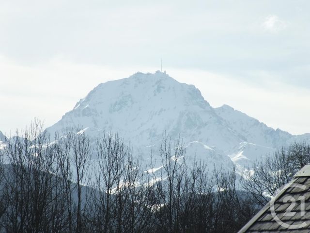 Appartement F2 à louer - 2 pièces - 39.92 m2 - LA BARTHE DE NESTE - 65 - MIDI-PYRENEES - Century 21 Gm Immobilier