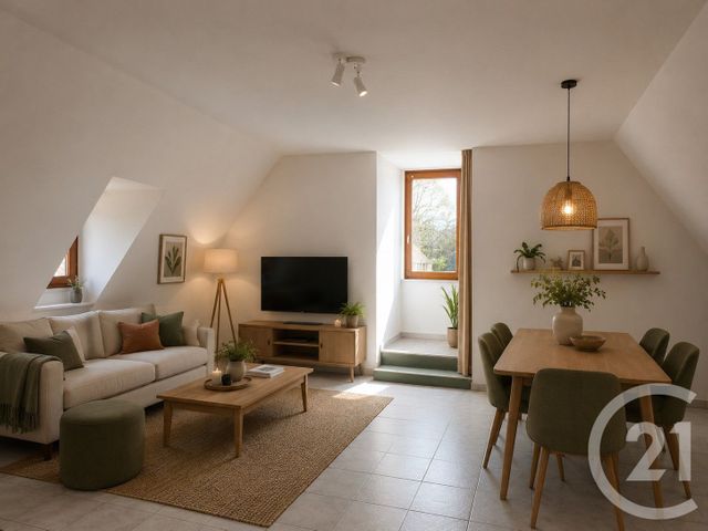 appartement - LA BARTHE DE NESTE - 65