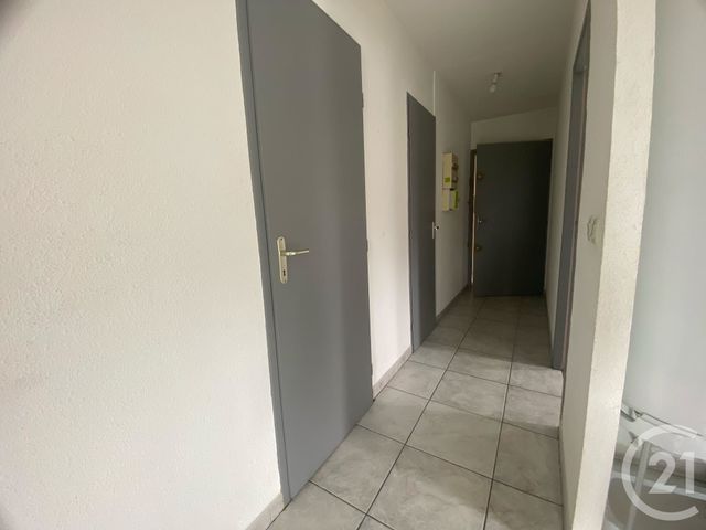 Appartement F2 à louer - 2 pièces - 39.92 m2 - LA BARTHE DE NESTE - 65 - MIDI-PYRENEES - Century 21 Gm Immobilier
