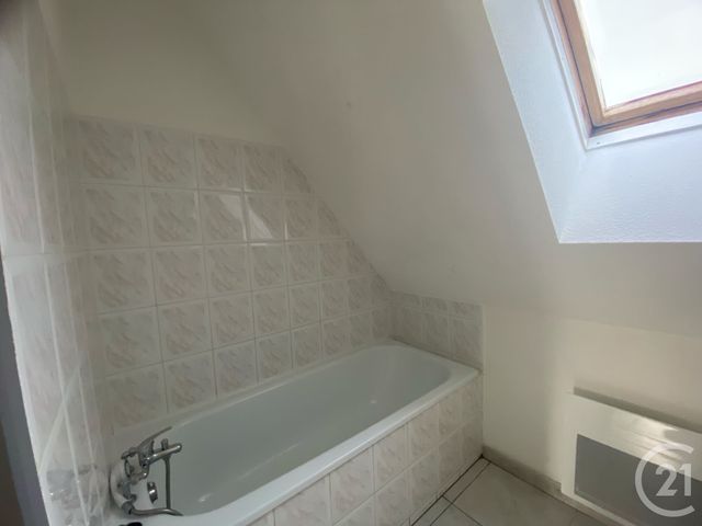 Appartement F2 à louer - 2 pièces - 39.92 m2 - LA BARTHE DE NESTE - 65 - MIDI-PYRENEES - Century 21 Gm Immobilier