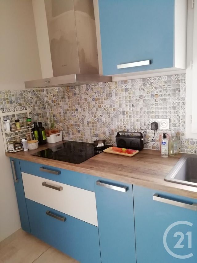 maison à louer - 4 pièces - 120.0 m2 - CAPVERN LES BAINS - 65 - MIDI-PYRENEES - Century 21 Gm Immobilier