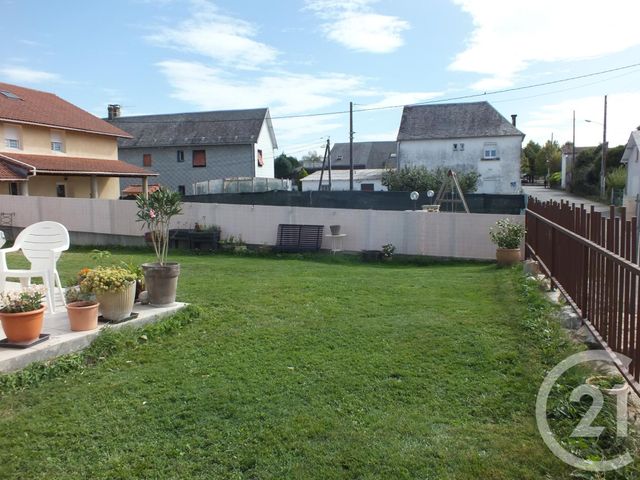 maison à louer - 4 pièces - 120.0 m2 - CAPVERN LES BAINS - 65 - MIDI-PYRENEES - Century 21 Gm Immobilier