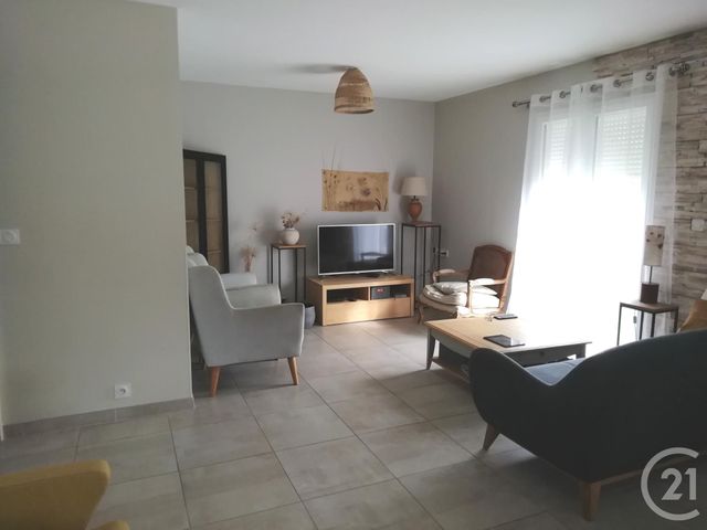 maison à louer - 4 pièces - 120.0 m2 - CAPVERN LES BAINS - 65 - MIDI-PYRENEES - Century 21 Gm Immobilier