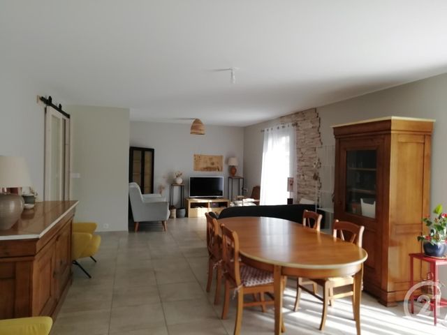 maison à louer - 4 pièces - 120.0 m2 - CAPVERN LES BAINS - 65 - MIDI-PYRENEES - Century 21 Gm Immobilier