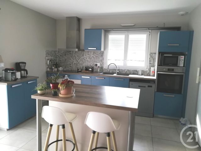 maison à louer - 4 pièces - 120.0 m2 - CAPVERN LES BAINS - 65 - MIDI-PYRENEES - Century 21 Gm Immobilier