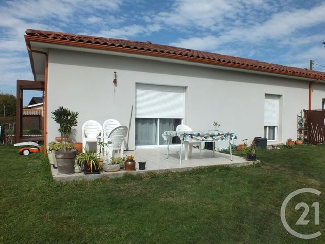 Maison à louer CAPVERN LES BAINS