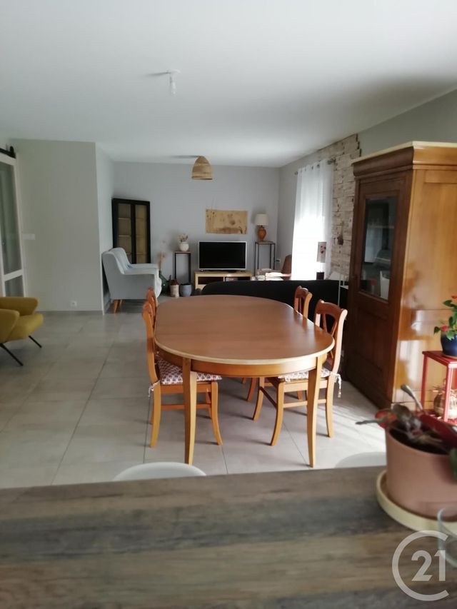 maison à louer - 4 pièces - 120.0 m2 - CAPVERN LES BAINS - 65 - MIDI-PYRENEES - Century 21 Gm Immobilier