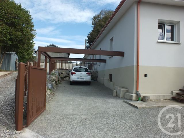 maison à louer - 4 pièces - 120.0 m2 - CAPVERN LES BAINS - 65 - MIDI-PYRENEES - Century 21 Gm Immobilier