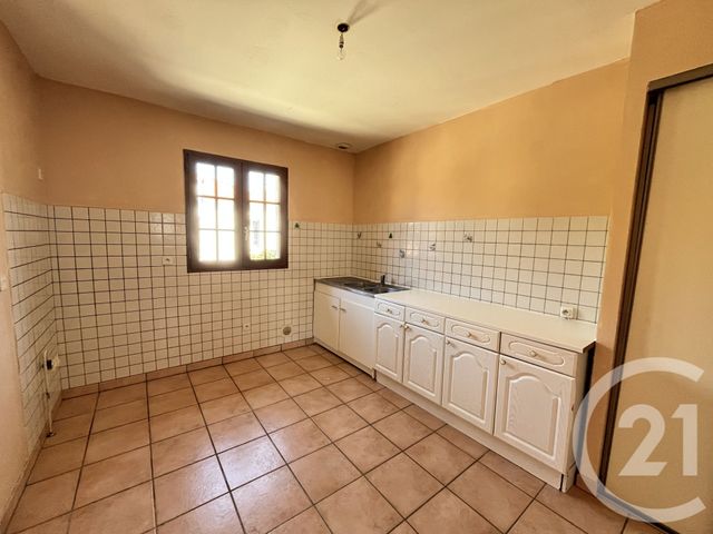 Appartement F3 à vendre - 3 pièces - 86.48 m2 - LANNEMEZAN - 65 - MIDI-PYRENEES - Century 21 Gm Immobilier