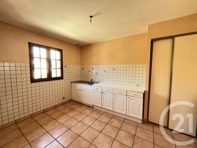 Appartement F3 à vendre - 3 pièces - 86.48 m2 - LANNEMEZAN - 65 - MIDI-PYRENEES - Century 21 Gm Immobilier