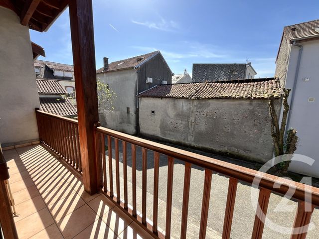Appartement F3 à vendre - 3 pièces - 86.48 m2 - LANNEMEZAN - 65 - MIDI-PYRENEES - Century 21 Gm Immobilier