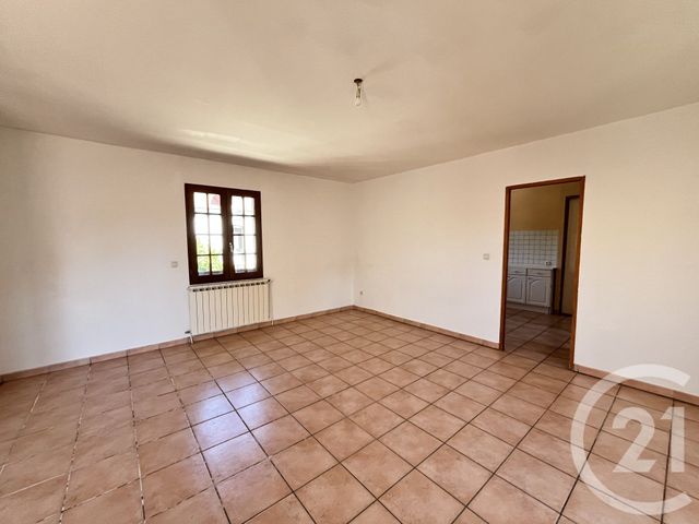 Appartement F3 à vendre - 3 pièces - 86.48 m2 - LANNEMEZAN - 65 - MIDI-PYRENEES - Century 21 Gm Immobilier