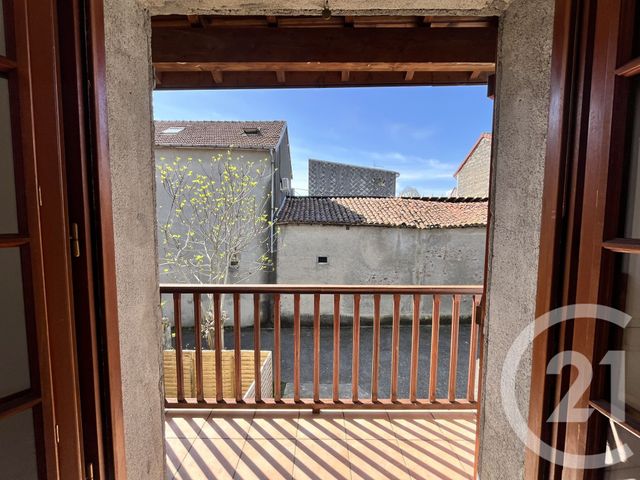 Appartement F3 à vendre - 3 pièces - 86.48 m2 - LANNEMEZAN - 65 - MIDI-PYRENEES - Century 21 Gm Immobilier