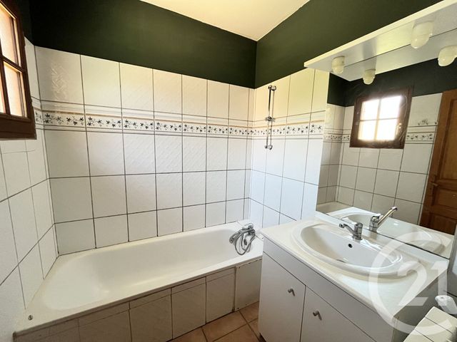 Appartement F3 à vendre - 3 pièces - 86.48 m2 - LANNEMEZAN - 65 - MIDI-PYRENEES - Century 21 Gm Immobilier