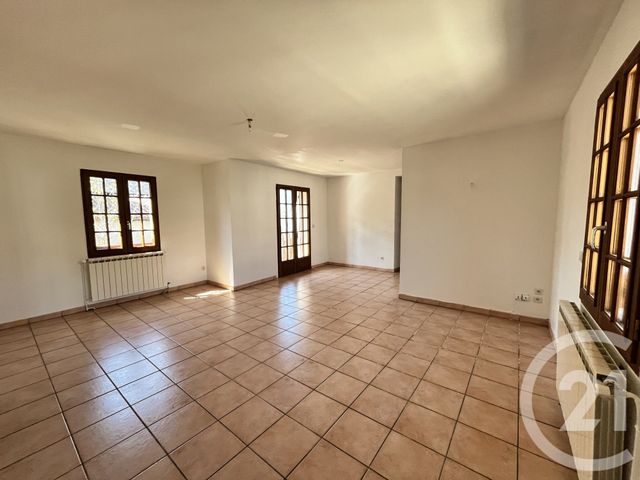 appartement - LANNEMEZAN - 65