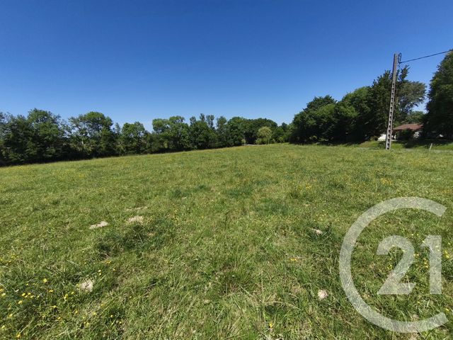 terrain à vendre - 14550.0 m2 - THERMES MAGNOAC - 65 - MIDI-PYRENEES - Century 21 Gm Immobilier