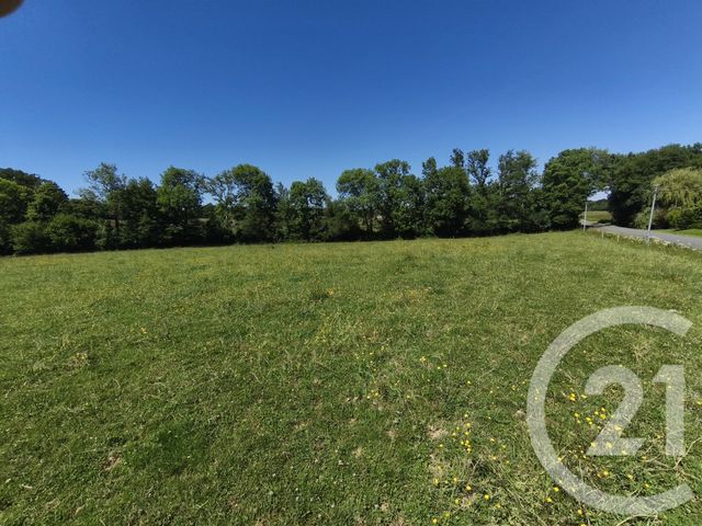 terrain à vendre - 14550.0 m2 - THERMES MAGNOAC - 65 - MIDI-PYRENEES - Century 21 Gm Immobilier