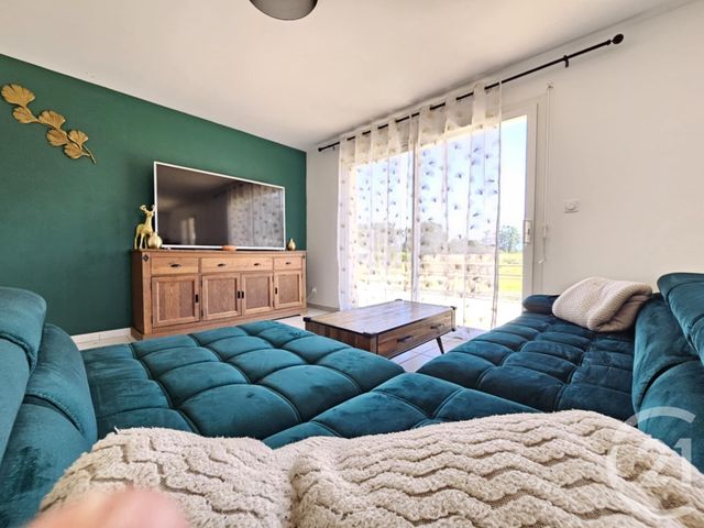 maison à vendre - 5 pièces - 150.0 m2 - FRANQUEVIELLE - 31 - MIDI-PYRENEES - Century 21 Gm Immobilier