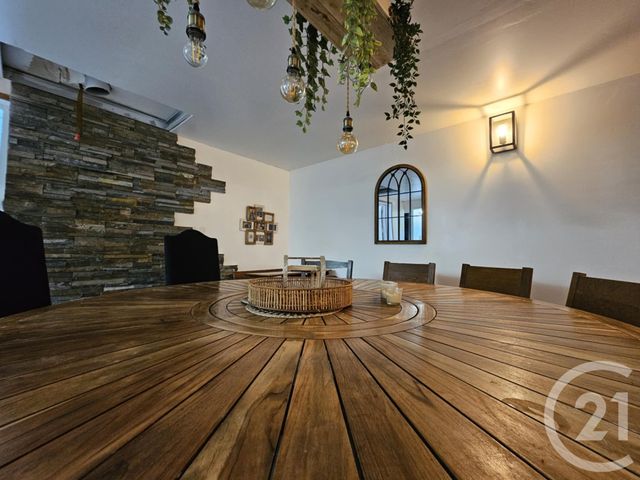 maison à vendre - 5 pièces - 150.0 m2 - FRANQUEVIELLE - 31 - MIDI-PYRENEES - Century 21 Gm Immobilier