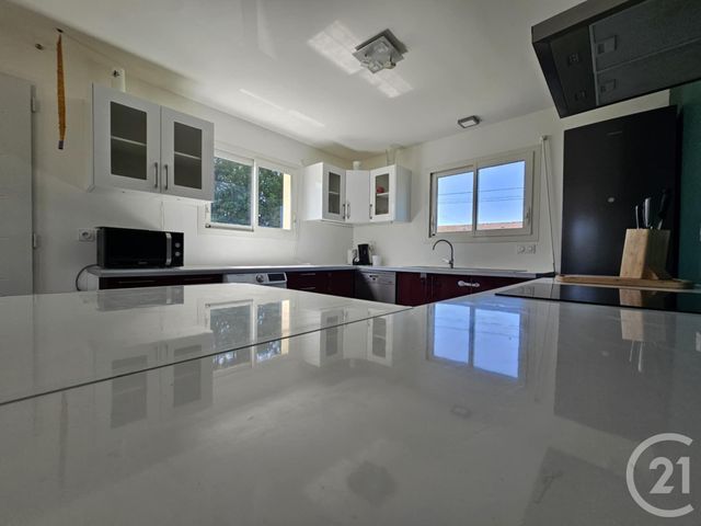 maison à vendre - 5 pièces - 150.0 m2 - FRANQUEVIELLE - 31 - MIDI-PYRENEES - Century 21 Gm Immobilier