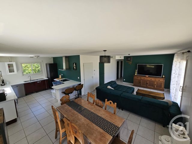 maison à vendre - 5 pièces - 150.0 m2 - FRANQUEVIELLE - 31 - MIDI-PYRENEES - Century 21 Gm Immobilier