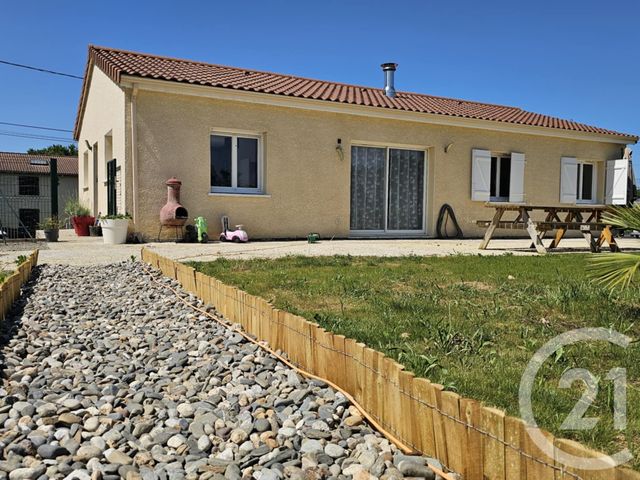 maison à vendre - 5 pièces - 150.0 m2 - FRANQUEVIELLE - 31 - MIDI-PYRENEES - Century 21 Gm Immobilier