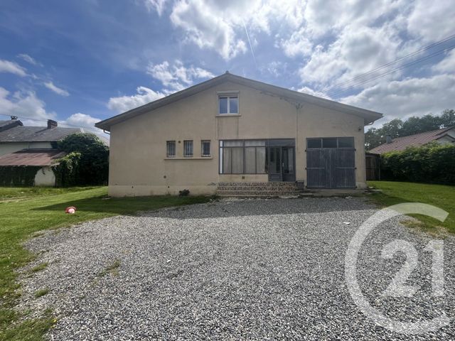 maison à vendre - 7 pièces - 139.67 m2 - CAPVERN - 65 - MIDI-PYRENEES - Century 21 Gm Immobilier