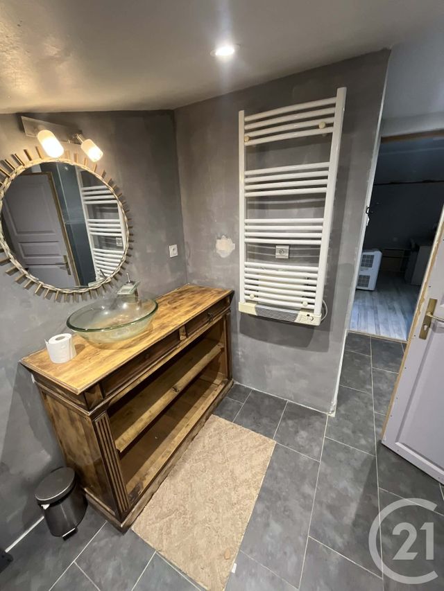 maison à vendre - 7 pièces - 139.67 m2 - CAPVERN LES BAINS - 65 - MIDI-PYRENEES - Century 21 Gm Immobilier